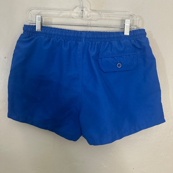 Aussiebum Swim Trunks Large Gently worn 100% polyester Elastic waist - Picture 3 of 5